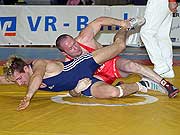 Im Freistil bis 74 kg könnte Andreas Zabel gegen Mario Wohlfahrt, der im Vorjahr beim Absteiger Hösbach kämpfte, antreten.