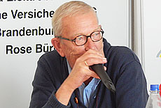 LSC-Manager Bernd Fassbender