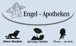 Engel Apotheken - Ihre Apotheken in Luckenwalde!