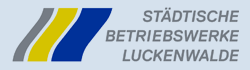 Städtische Betriebswerke Luckenwalde