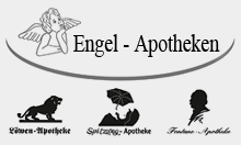 Löwen-Apotheke Luckenwalde