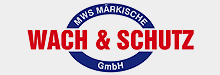 MWS Märkische Wach & Schutz GmbH