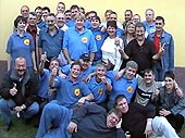 Der 1.LSC-Fan-Club 2002