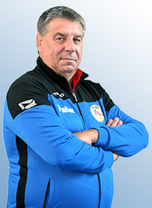 Trainer Michael Kleinschmidt