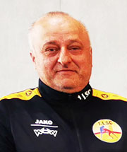 Mario Schmiedeck