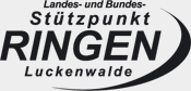 Logo Stützpunkt Luckenwalde