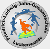 Logo Friedrich-Ludwig-Jahn Gesamtschule